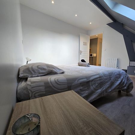 Chambre Privee A 10Min De Roissy Cdg, Au Calme, Parking Gratuit Le Mesnil-Amelot ภายนอก รูปภาพ
