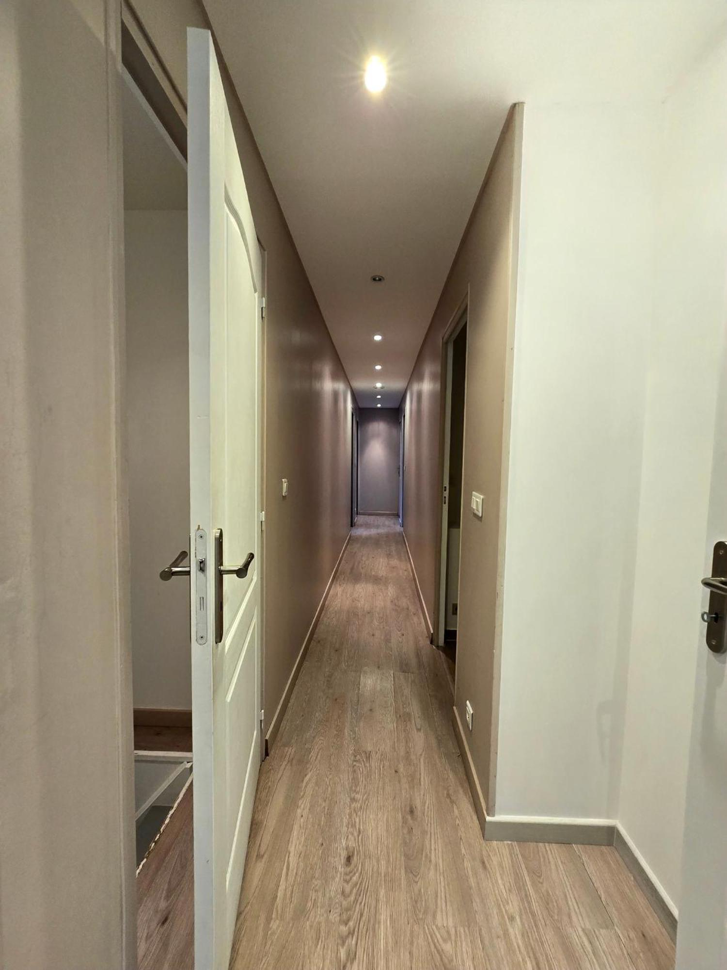 Chambre Privee A 10Min De Roissy Cdg, Au Calme, Parking Gratuit Le Mesnil-Amelot ภายนอก รูปภาพ